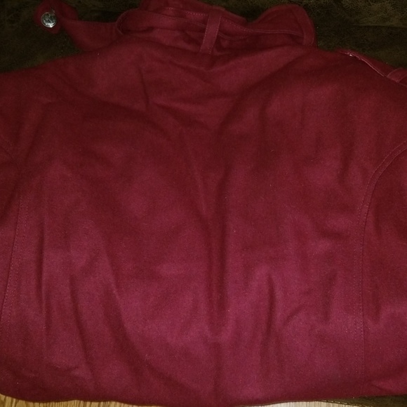 Members "Pea coat" - Picture 3 of 3